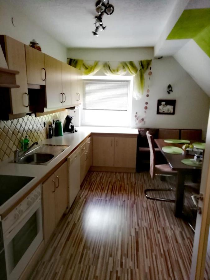 Ferienwohnung Erni Feldkirchen in Kärnten Esterno foto