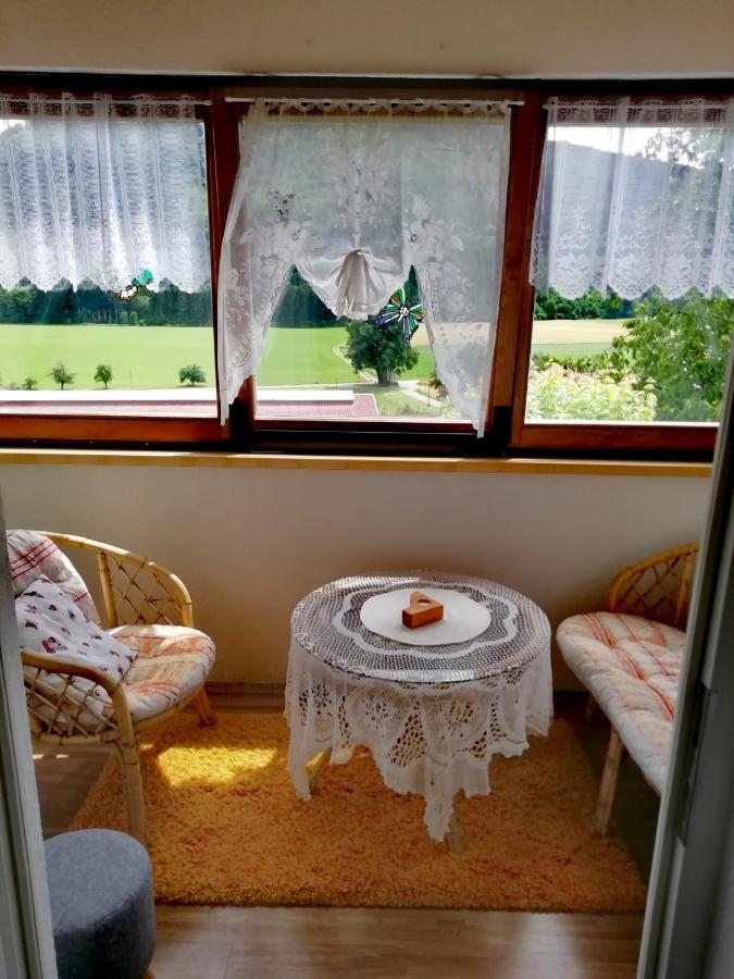 Ferienwohnung Erni Feldkirchen in Kärnten Esterno foto