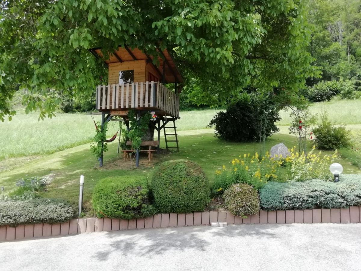 Ferienwohnung Erni Feldkirchen in Kärnten Esterno foto