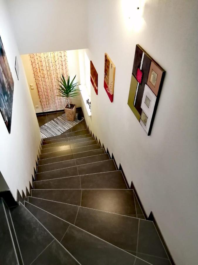 Ferienwohnung Erni Feldkirchen in Kärnten Esterno foto