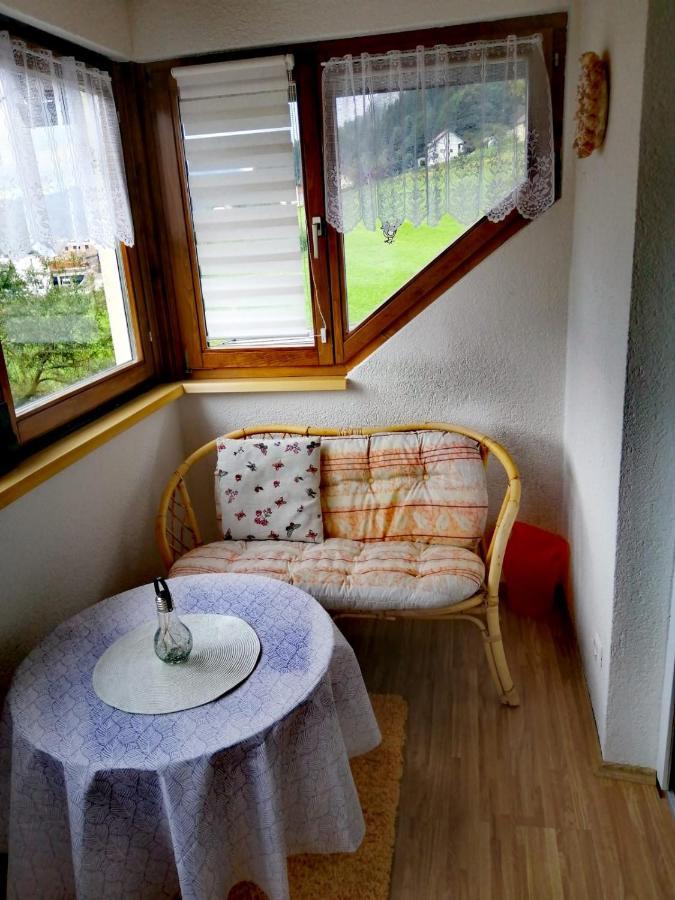 Ferienwohnung Erni Feldkirchen in Kärnten Esterno foto