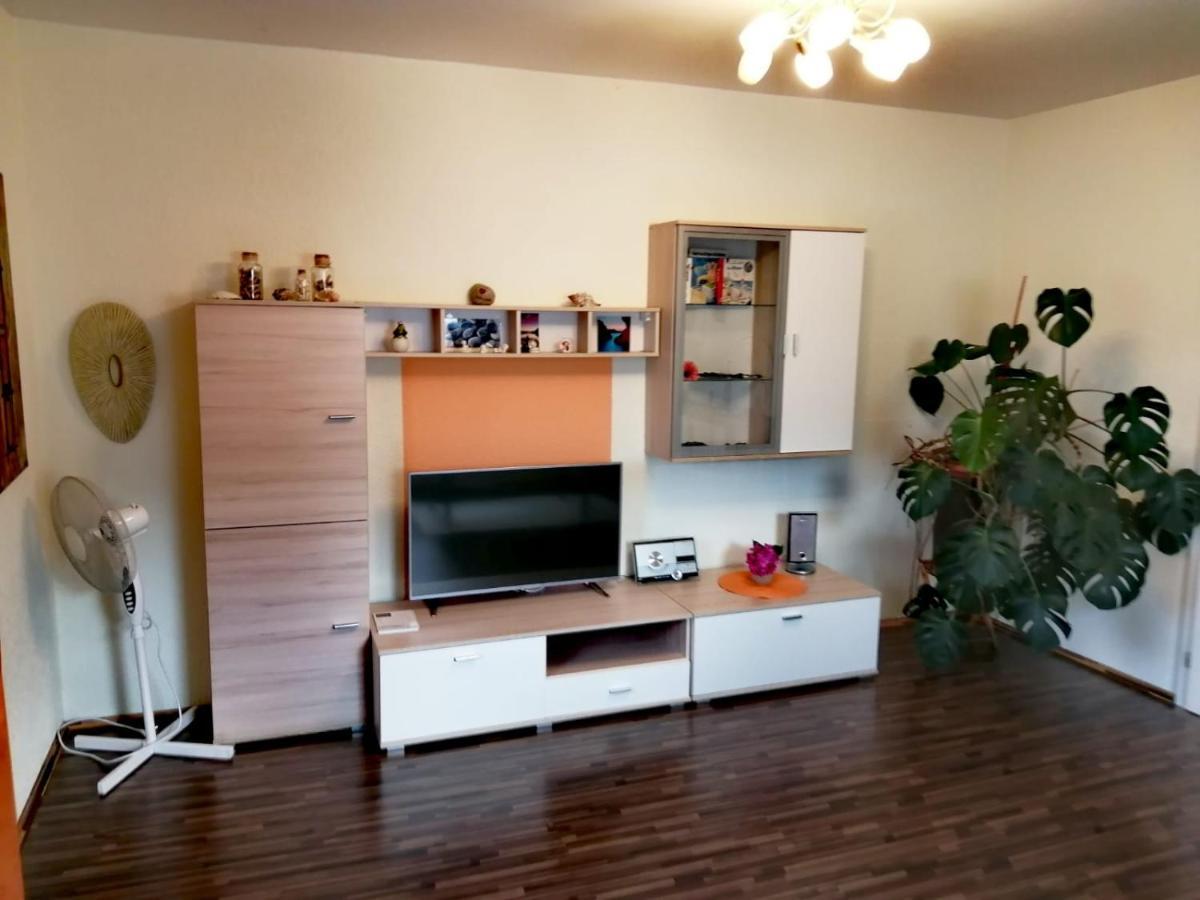 Ferienwohnung Erni Feldkirchen in Kärnten Esterno foto