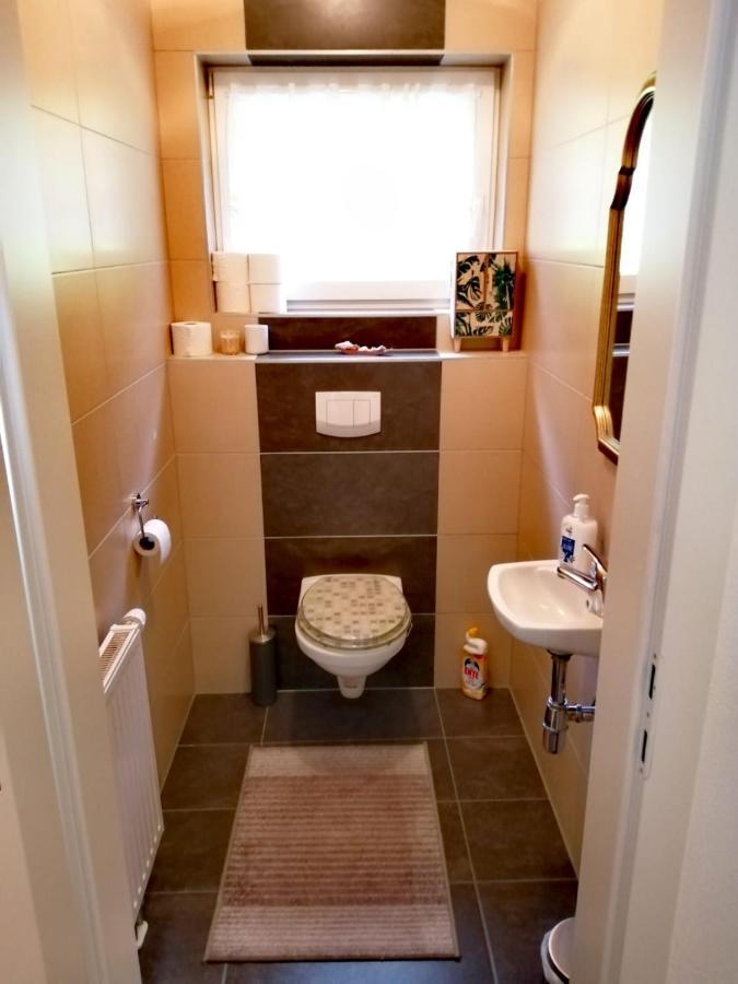 Ferienwohnung Erni Feldkirchen in Kärnten Esterno foto