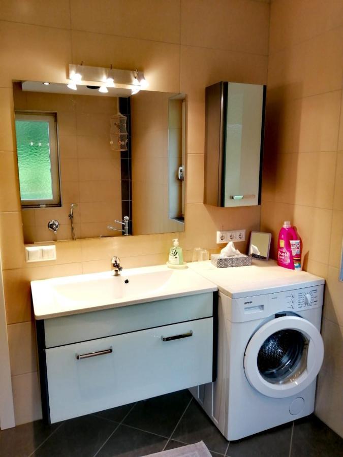 Ferienwohnung Erni Feldkirchen in Kärnten Esterno foto