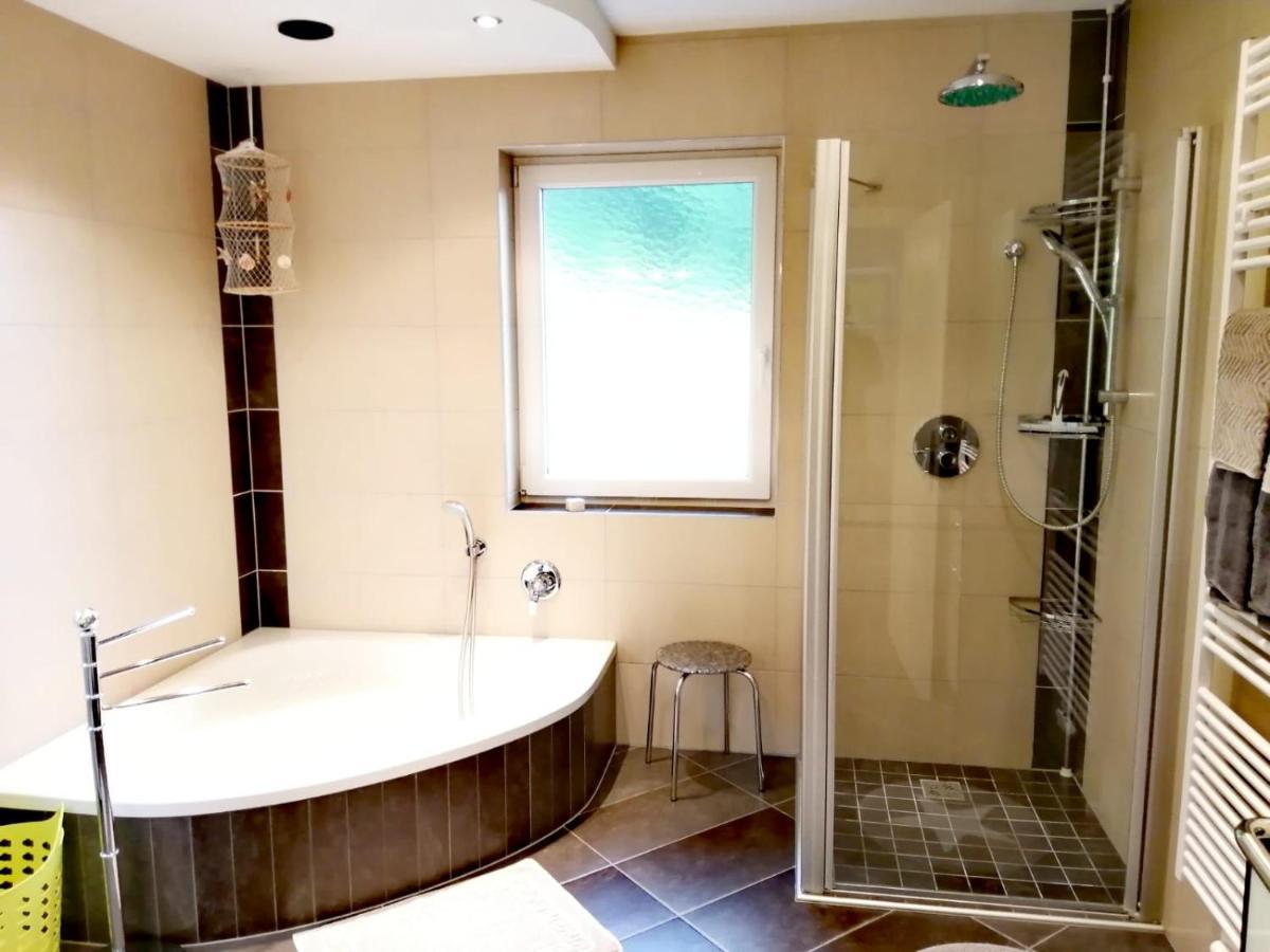 Ferienwohnung Erni Feldkirchen in Kärnten Esterno foto