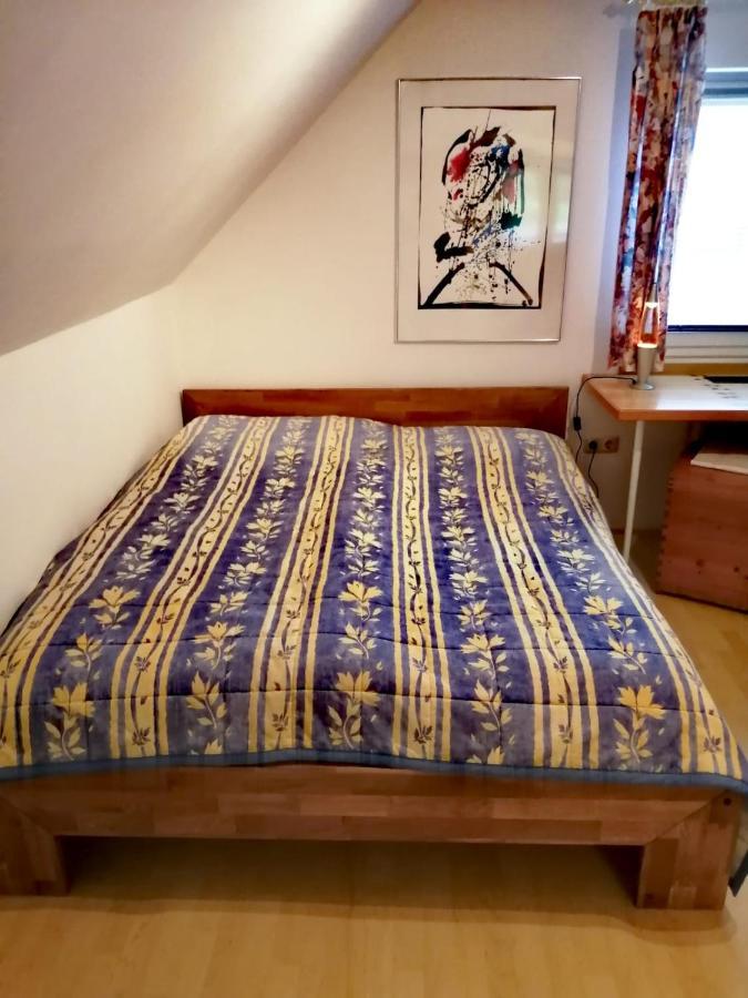 Ferienwohnung Erni Feldkirchen in Kärnten Esterno foto