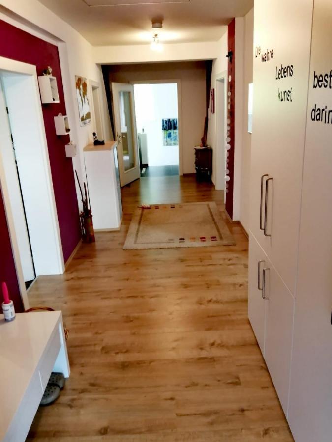Ferienwohnung Erni Feldkirchen in Kärnten Esterno foto